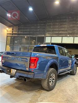 Ford F-150 Raptor